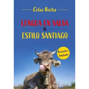 Lengua en salsa al estilo de Santiago-Espanhol