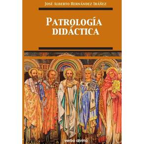 Patrología didáctica-Espanhol