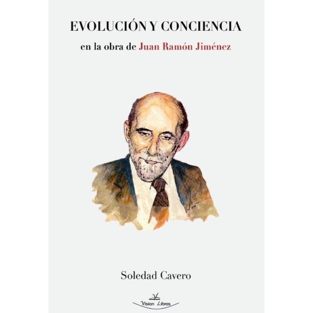 Evolución y Conciencia en la obra de Juan Ramón Jiménez-Espanhol