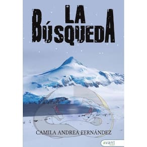 La búsqueda-Espanhol