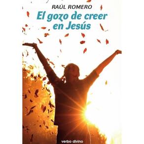 El gozo de creer en Jesús-Espanhol