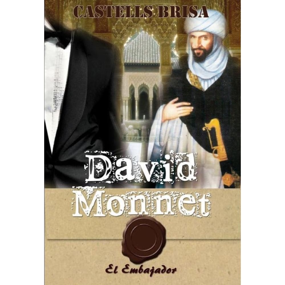 David Monnet IX - Espanhol