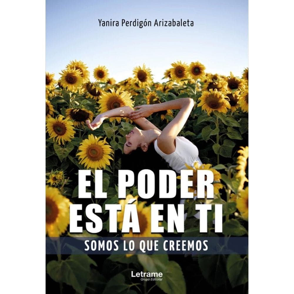 El poder está en ti-Espanhol