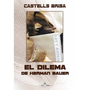 El dilema de Herman Bauer - Espanhol