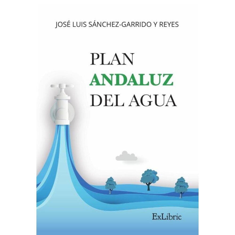 Plan Andaluz del Agua - Espanhol