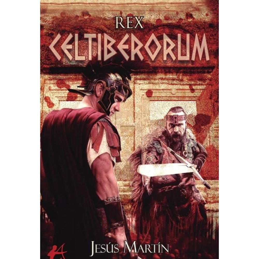Rex Celtiberorum - Espanhol