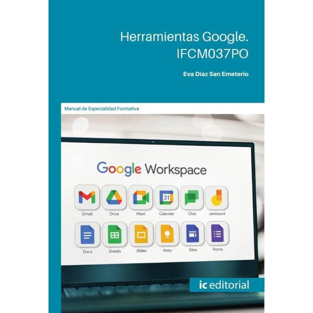 Herramientas Google - Espanhol