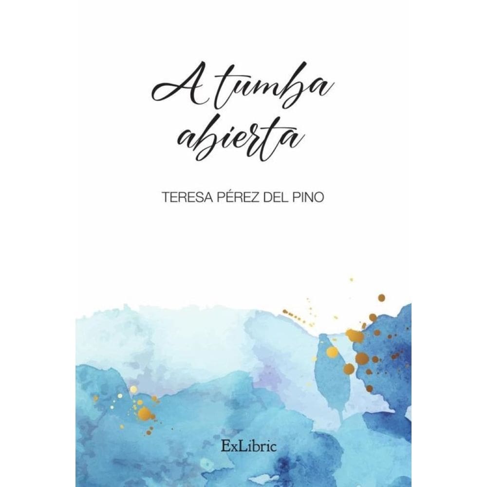 A tumba abierta - Espanhol