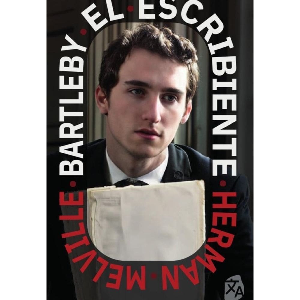 Bartleby, el escribiente - Espanhol
