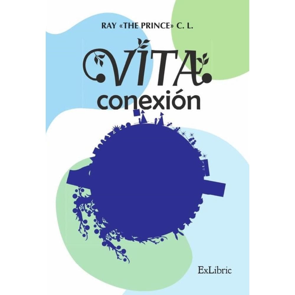 Vita conexión - Espanhol