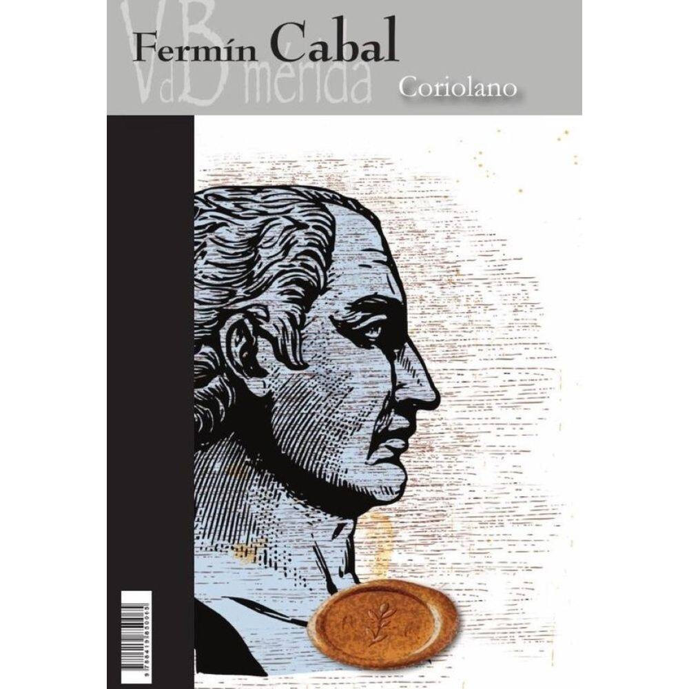 Coriolano - Espanhol