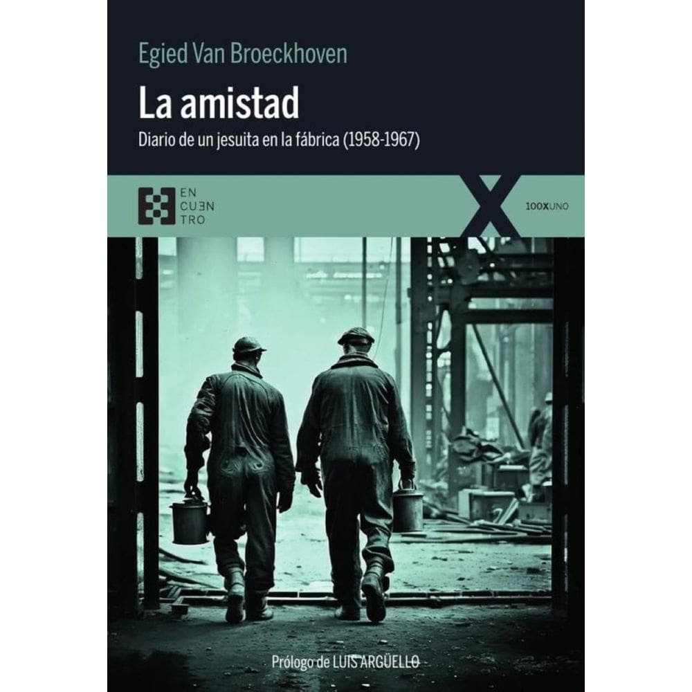La amistad - Espanhol