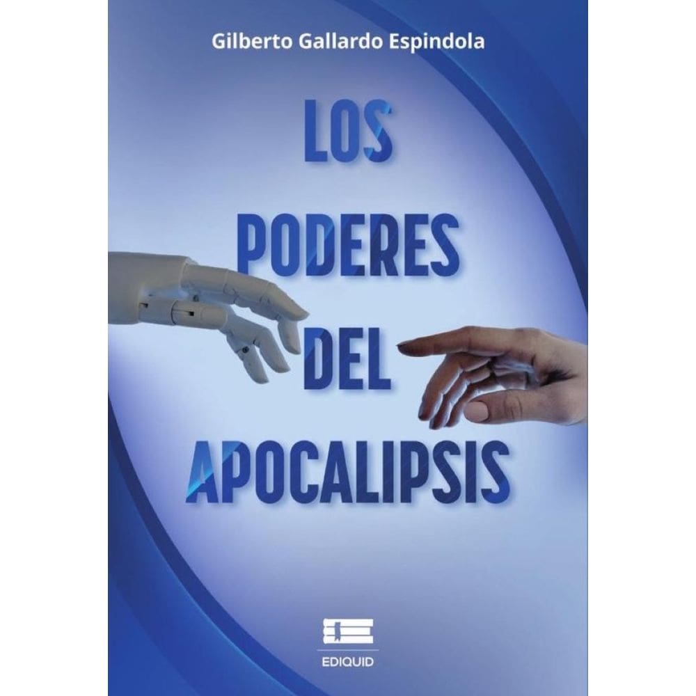 Los poderes del Apocalipsis - Espanhol