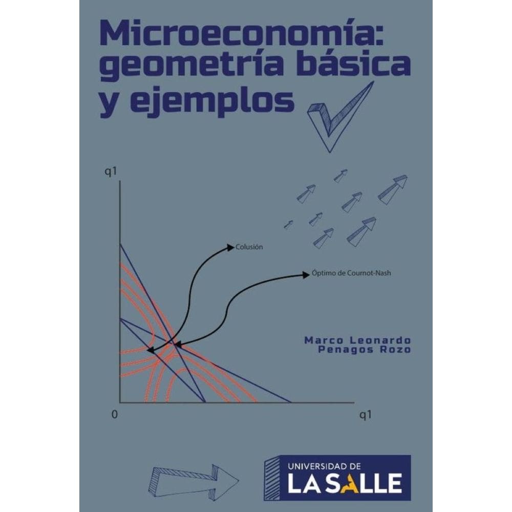 Microeconomía - Espanhol