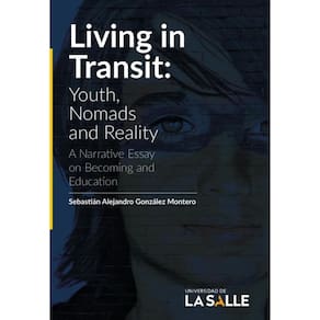 Living in Transit: Youth, Nomads and Reality - Espanhol
