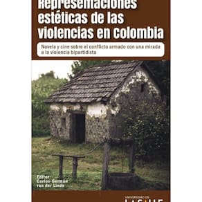 Representaciones estéticas de la violencia en Colombia - Espanhol