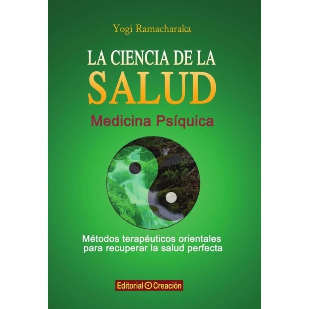 La ciencia de la salud - Espanhol