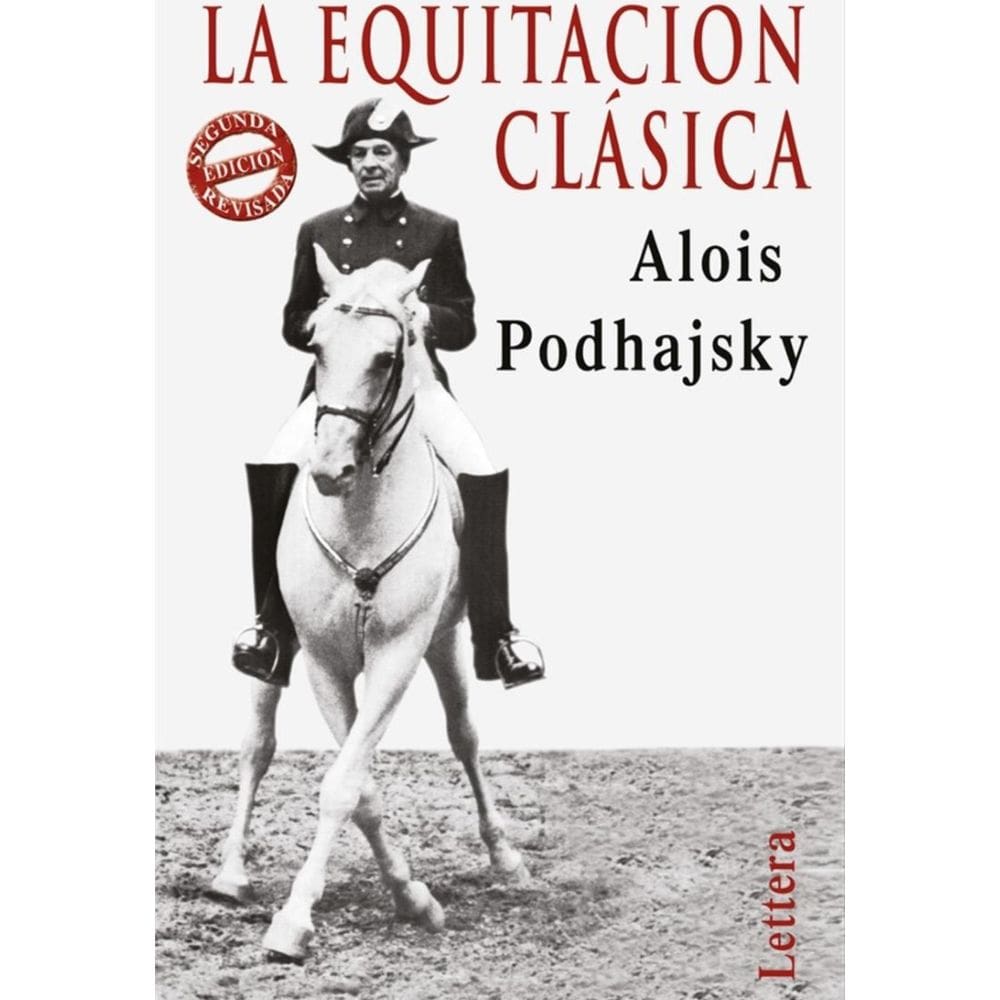 La Equitación Clásica  - Espanhol