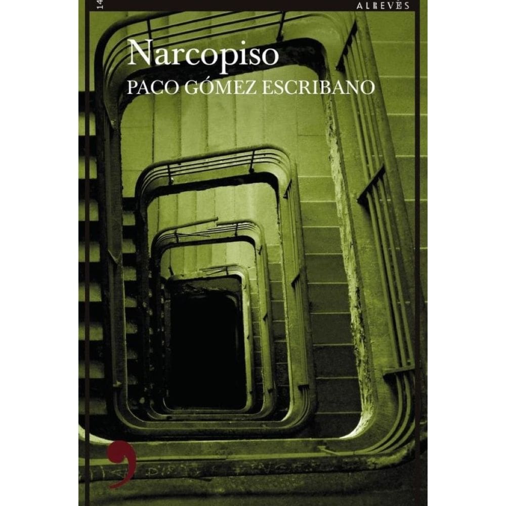Narcopiso - Espanhol