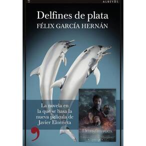 Delfines de plata - Espanhol