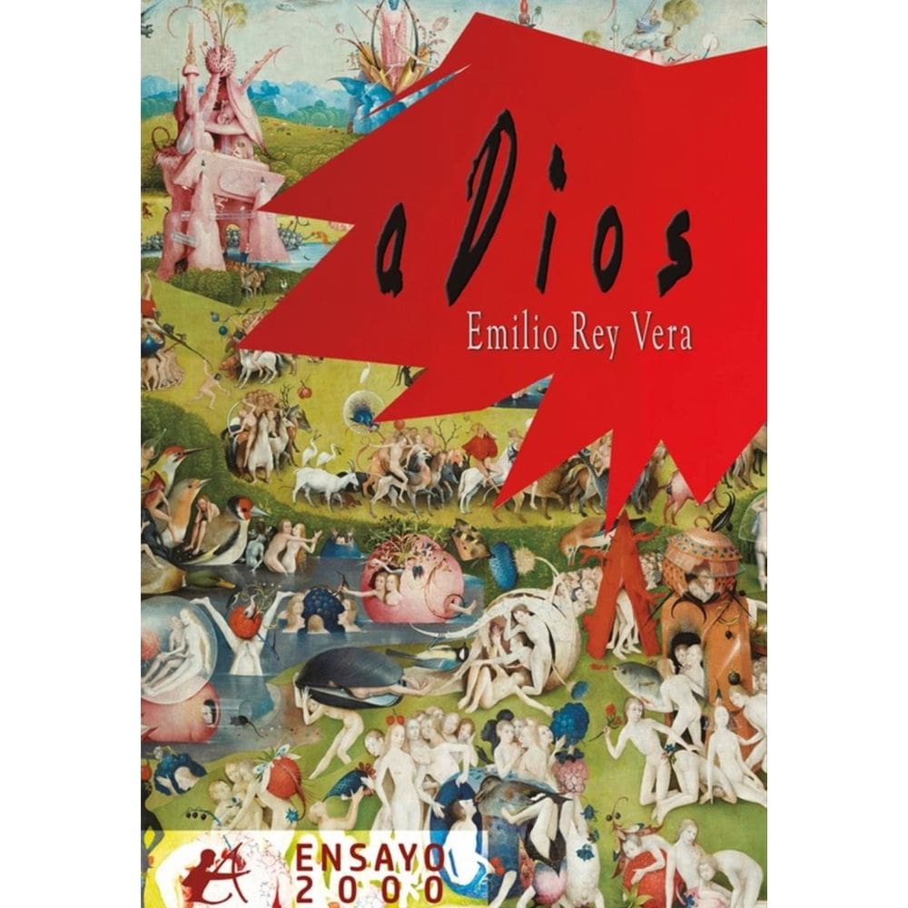 aDios - Espanhol