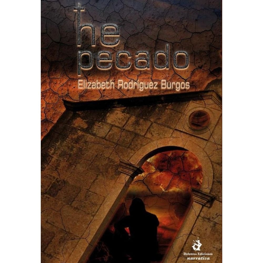 He pecado - Espanhol