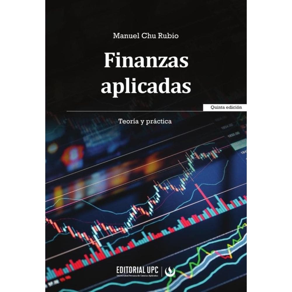 Finanzas aplicadas - Espanhol