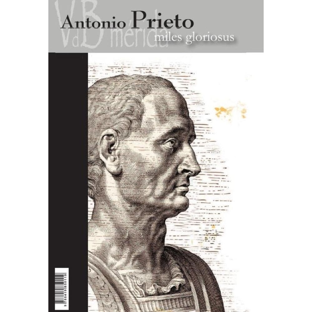 Miles Gloriosus - Espanhol