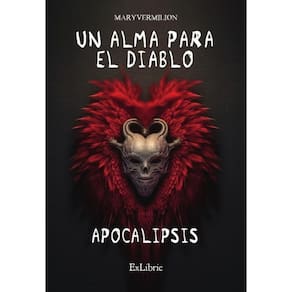 Un alma para el diablo. Apocalipsis - Espanhol