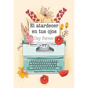 El atardecer en tus ojos - Espanhol