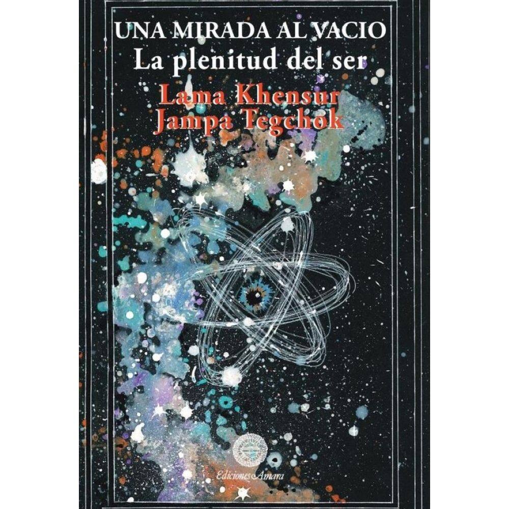 Una mirada al vacío - Espanhol