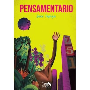 Pensamentario - Espanhol