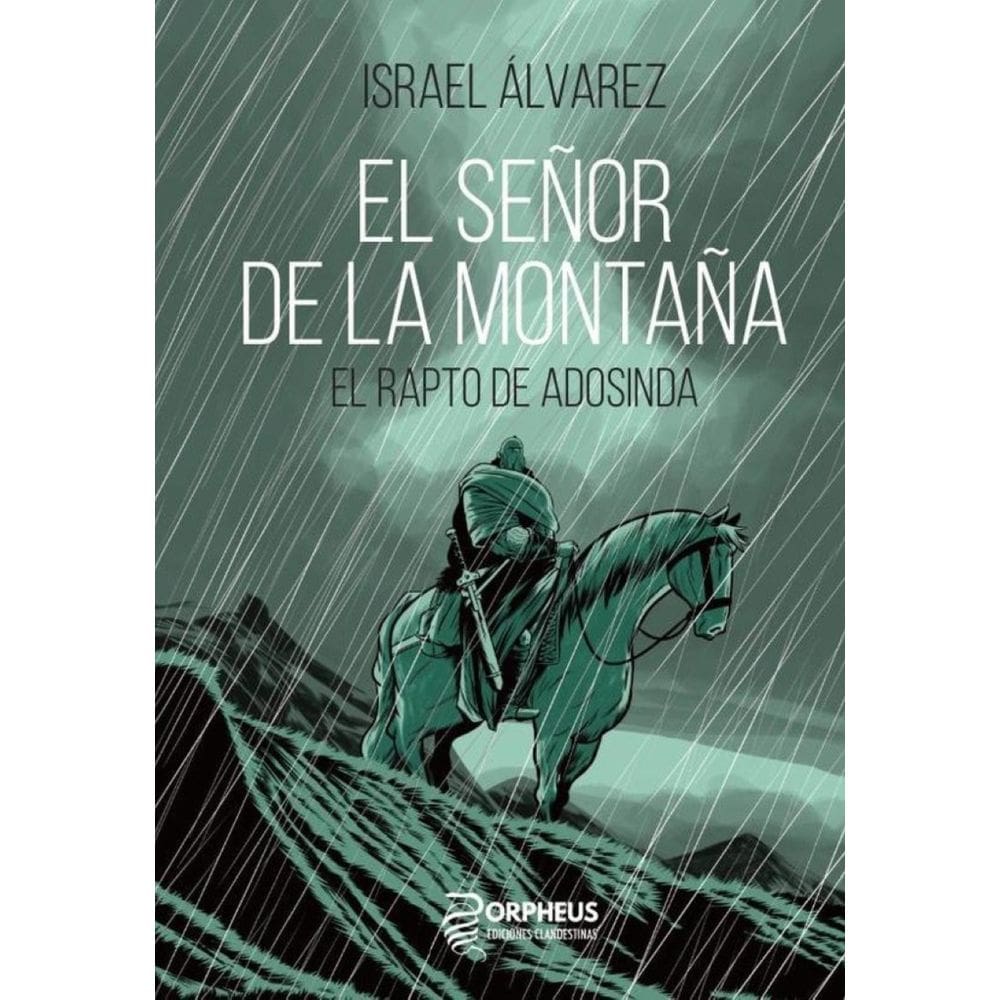 El señor de la montaña I - Espanhol