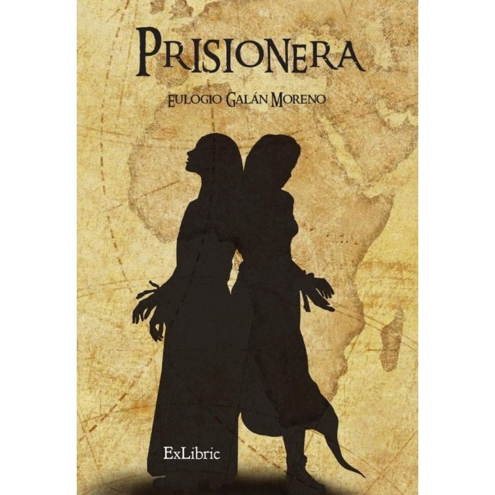 Prisionera - Espanhol