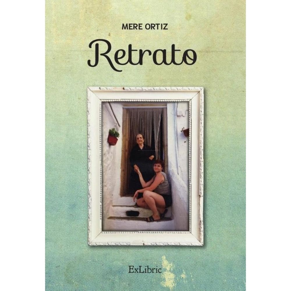 Retrato - Espanhol