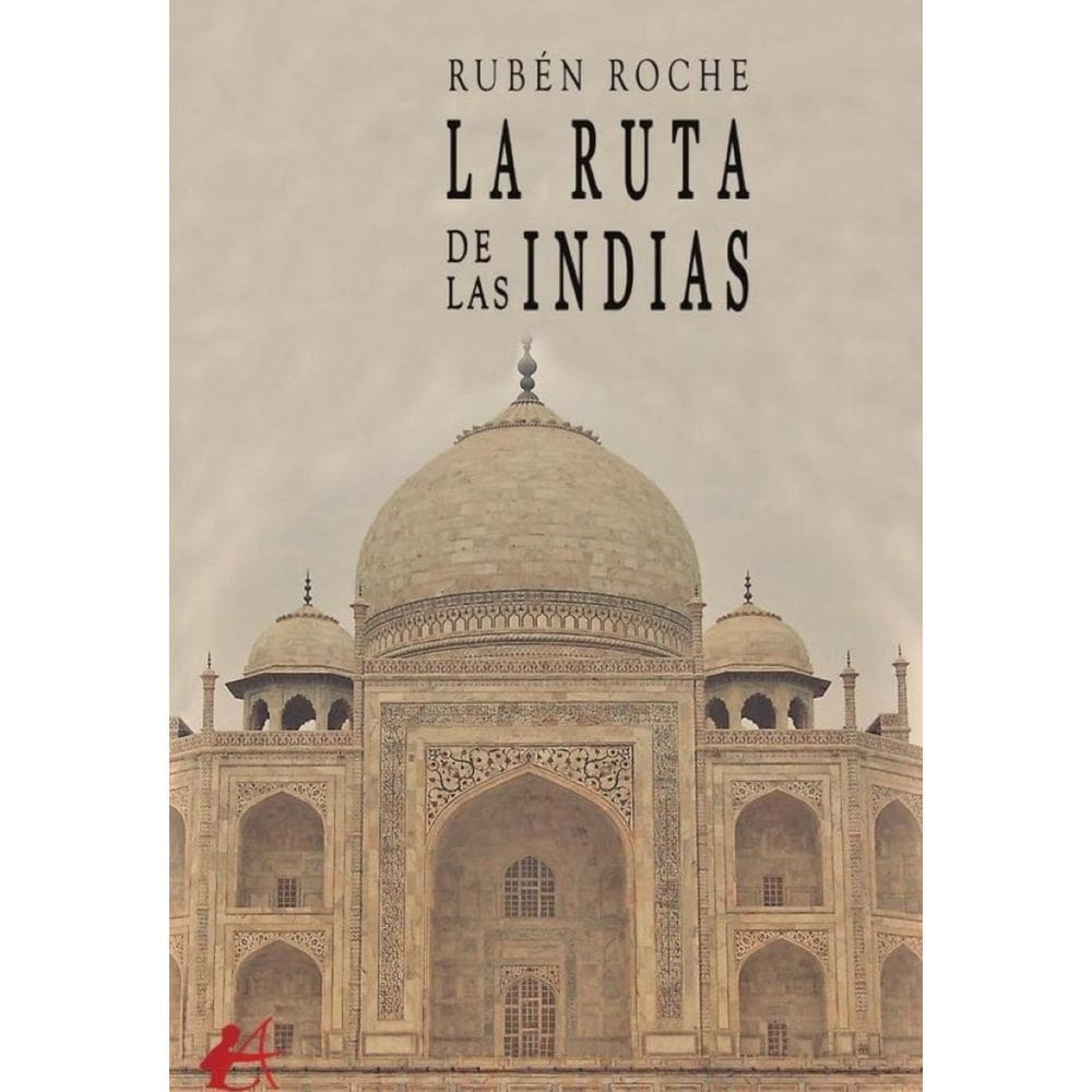La ruta de las Indias - Espanhol