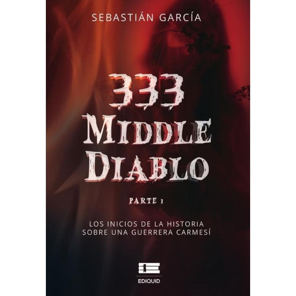 333 middle diablo - Espanhol