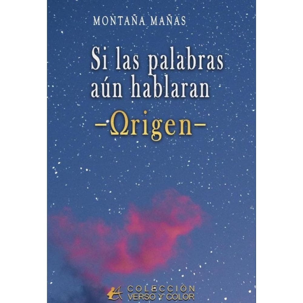 Si las palabras aún hablaran -Origen- - Espanhol