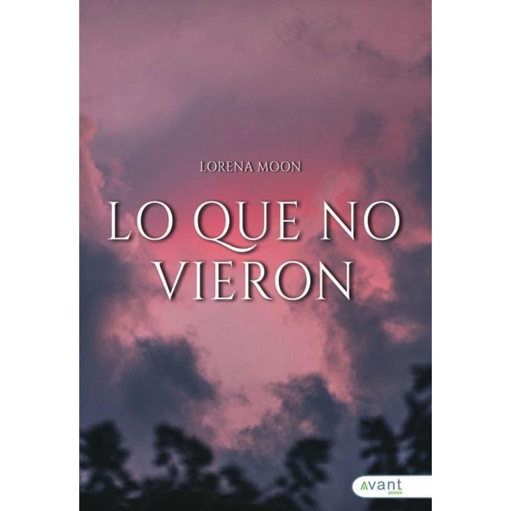 Lo que no vieron - Espanhol