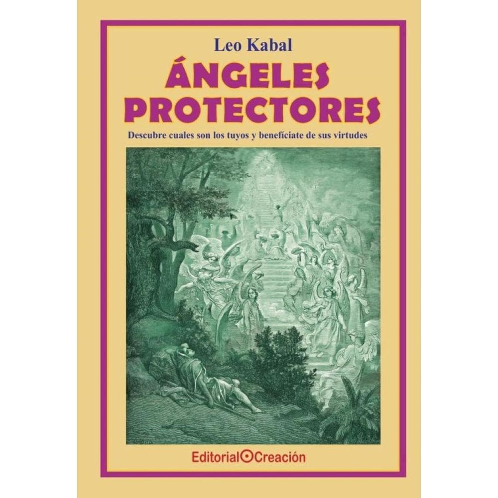 Ángeles protectores - Espanhol
