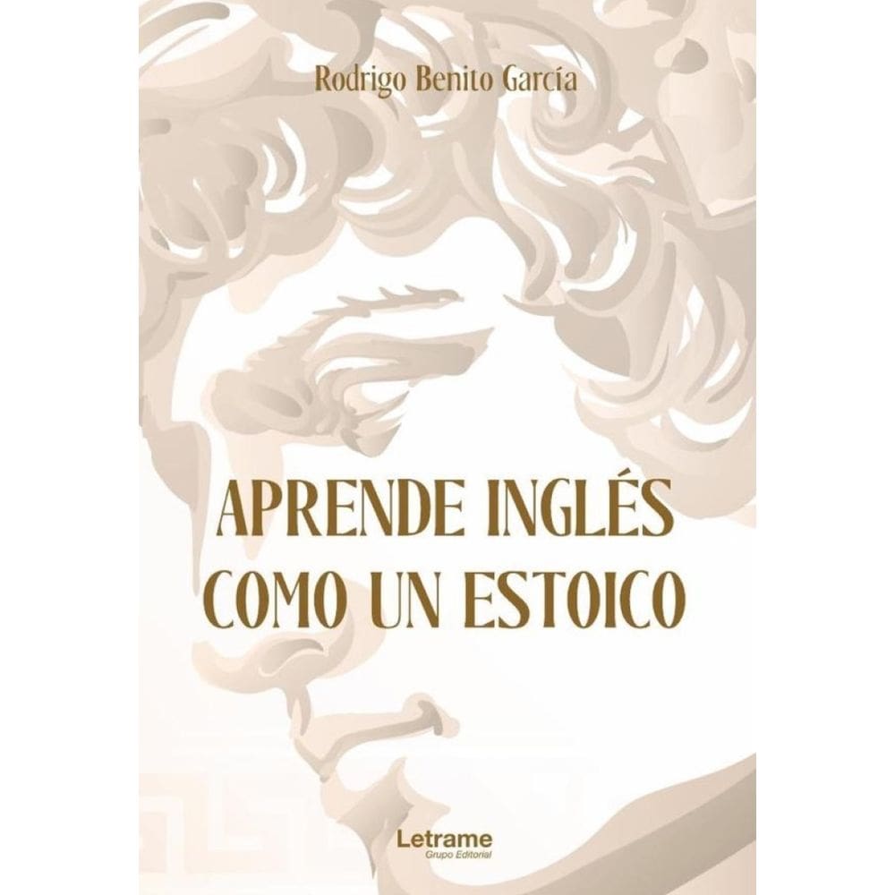 Aprende inglés como un estoico - Espanhol