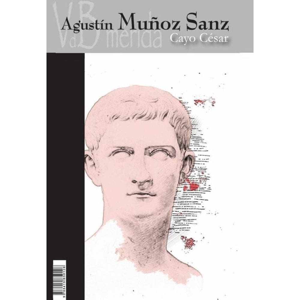 Cayo César - Espanhol