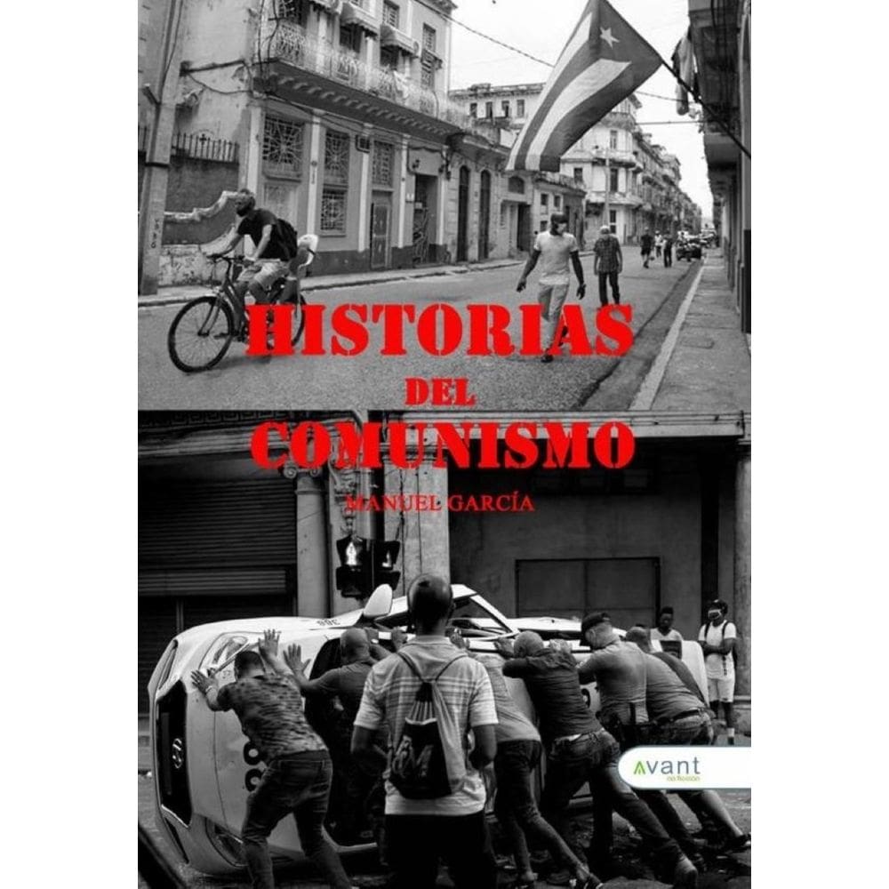 Historias del comunismo - Espanhol