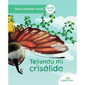 Tejiendo mi crisálida - Espanhol