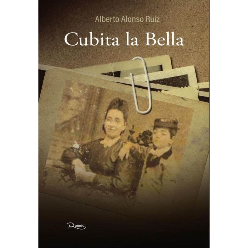 Cubita la Bella - Espanhol