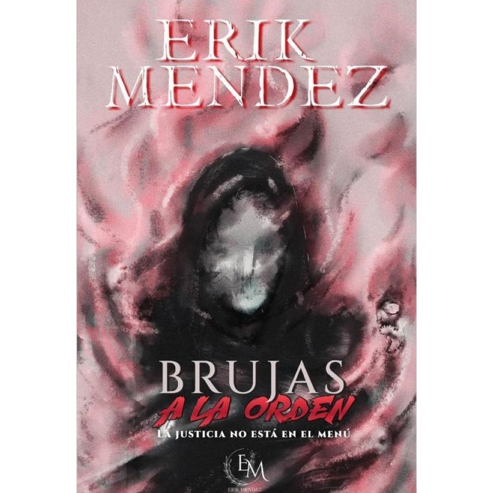 Brujas a la orden. La Justicia no está en el menú - Espanhol
