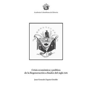 Crisis económica y política de la Regeneración a finales del siglo XIX - Espanhol