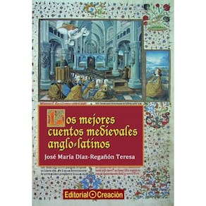 Los mejores cuentos medievales anglo-latinos - Espanhol