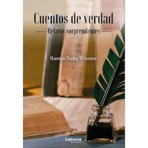 Cuentos de verdad. Relatos sorprendentes - Espanhol