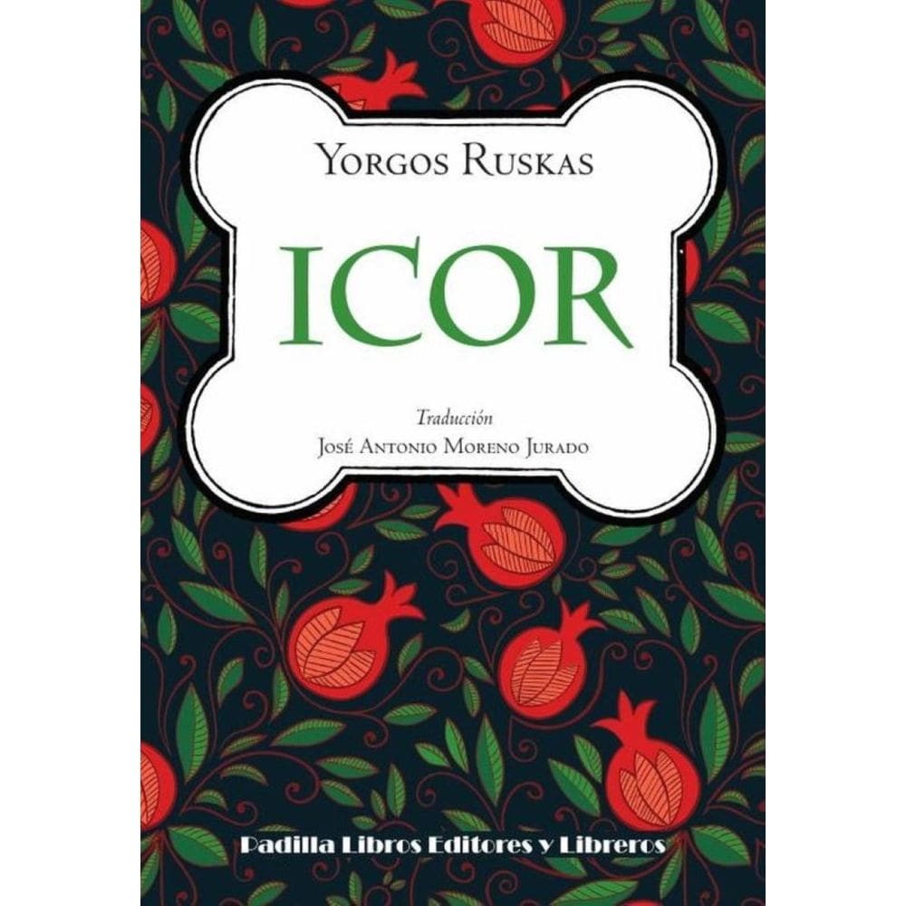Icor - Espanhol